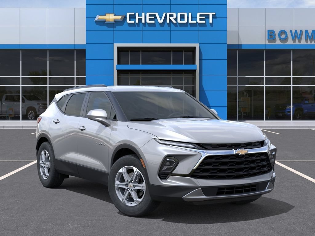 2026 Chevrolet Blazer 2LT - Photo 7