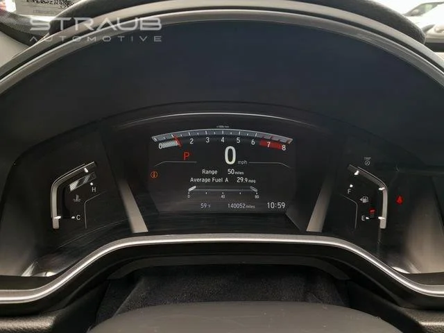 Used 2022 Lunar Silver Metallic Honda TOURING AWD image 10