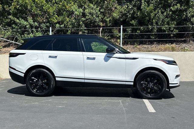 Certified Used 2026 White Land Rover S image 6
