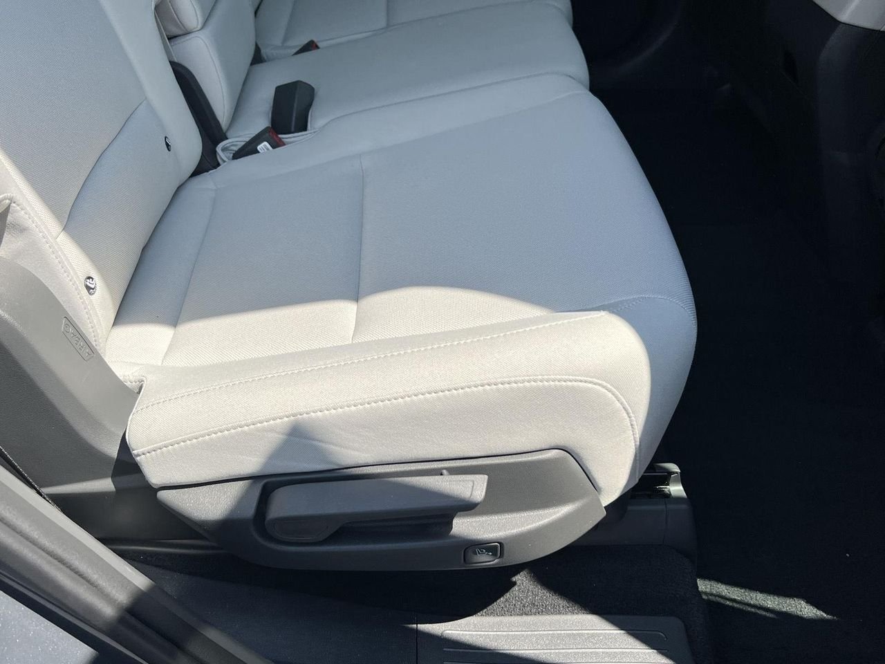 New 2026 Ecotronic Gray Hyundai SE AWD image 58
