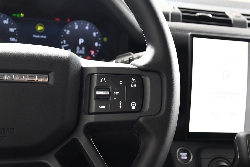 New 2026 Borasco Grey Land Rover X-Dynamic SE image 29
