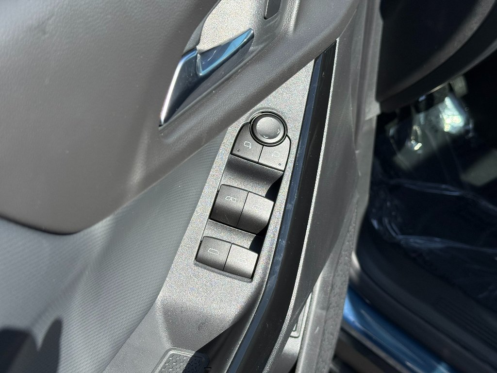 2026 Chevrolet Equinox LT - Photo 21