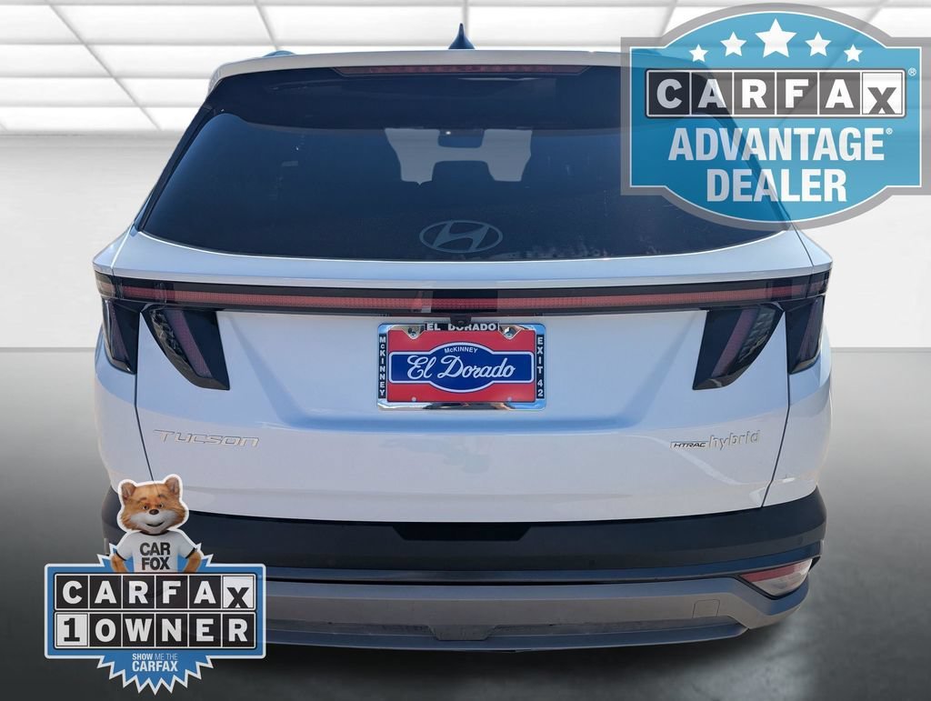 Used 2025  Hyundai Limited image 26