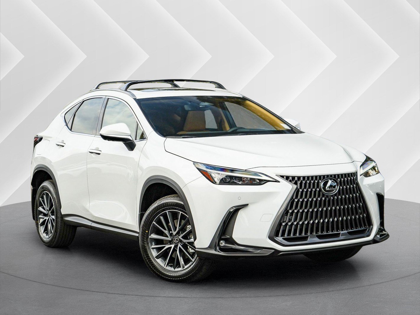 2026 Lexus NX PLUG-IN HYBRID ELECTRIC VEHICLE NX 450h+ PREMIUM AWD