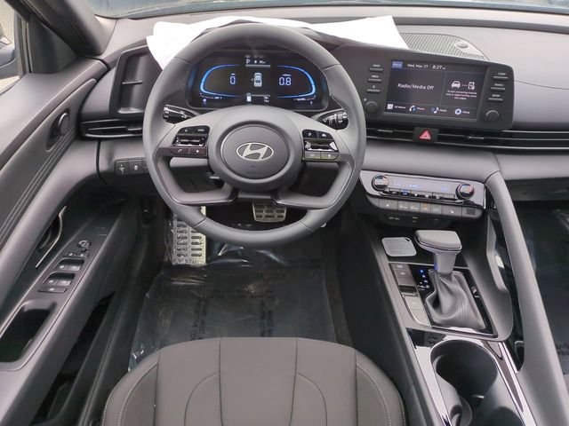 New 2026 Black Hyundai SEL Sport image 43