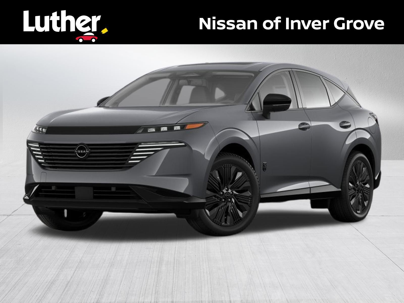 2027 Nissan Murano