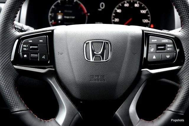 2026 Honda Ridgeline Black Edition - Photo 16