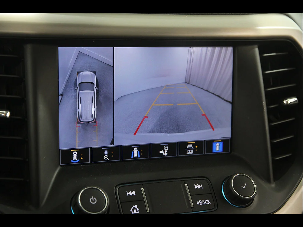 2022 GMC Acadia Denali - Photo 15