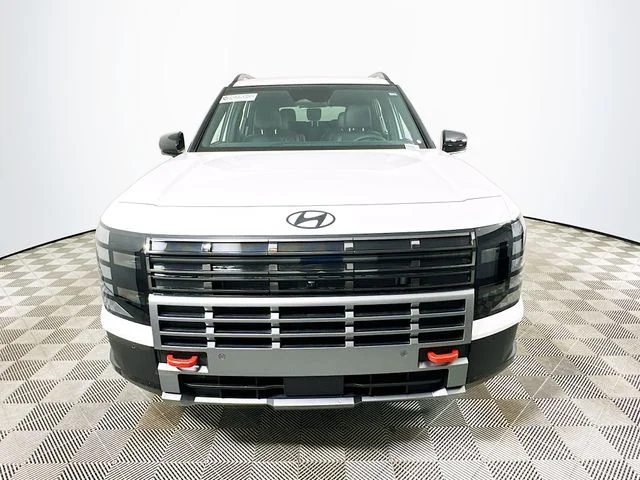 New 2026 Hyundai PALISADE XRT Pro