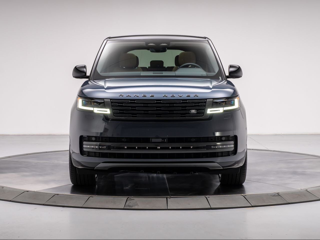 New 2026 Varesine Blue Land Rover P400 SE image 8
