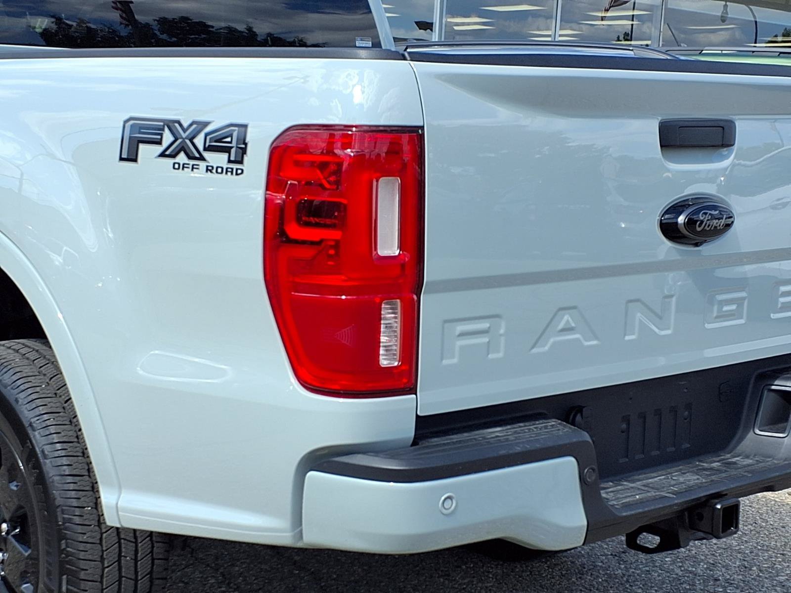 Used 2023 Cactus Ford XLT image 21
