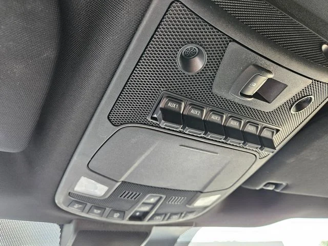 Used 2020 Oxford White Ford Raptor image 13