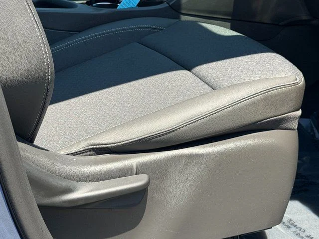 Used 2026 Ocean Blue Metallic Buick Preferred image 31