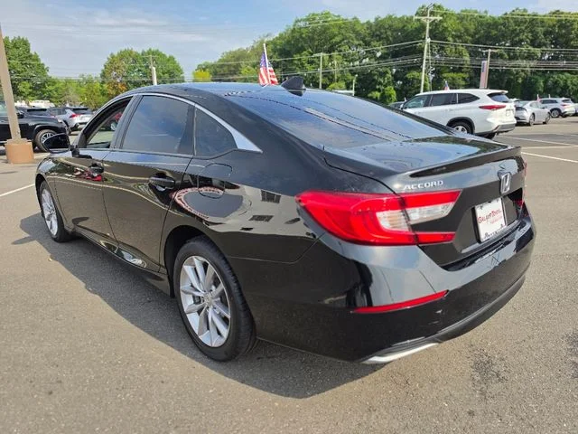 Used 2022  Honda LX image 5