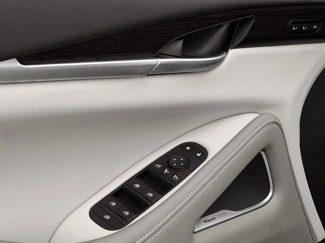 2027 INFINITI QX60 AUTOGRAPH - Photo 20