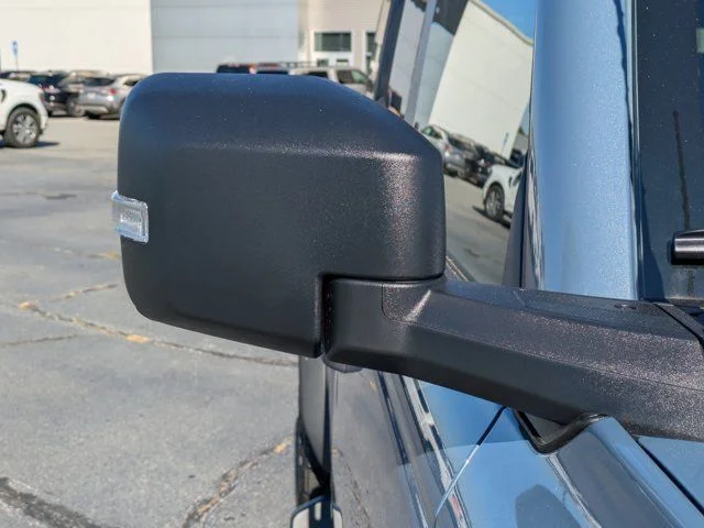 2025 Ford Bronco 4-Door Outer Banks - Photo 12
