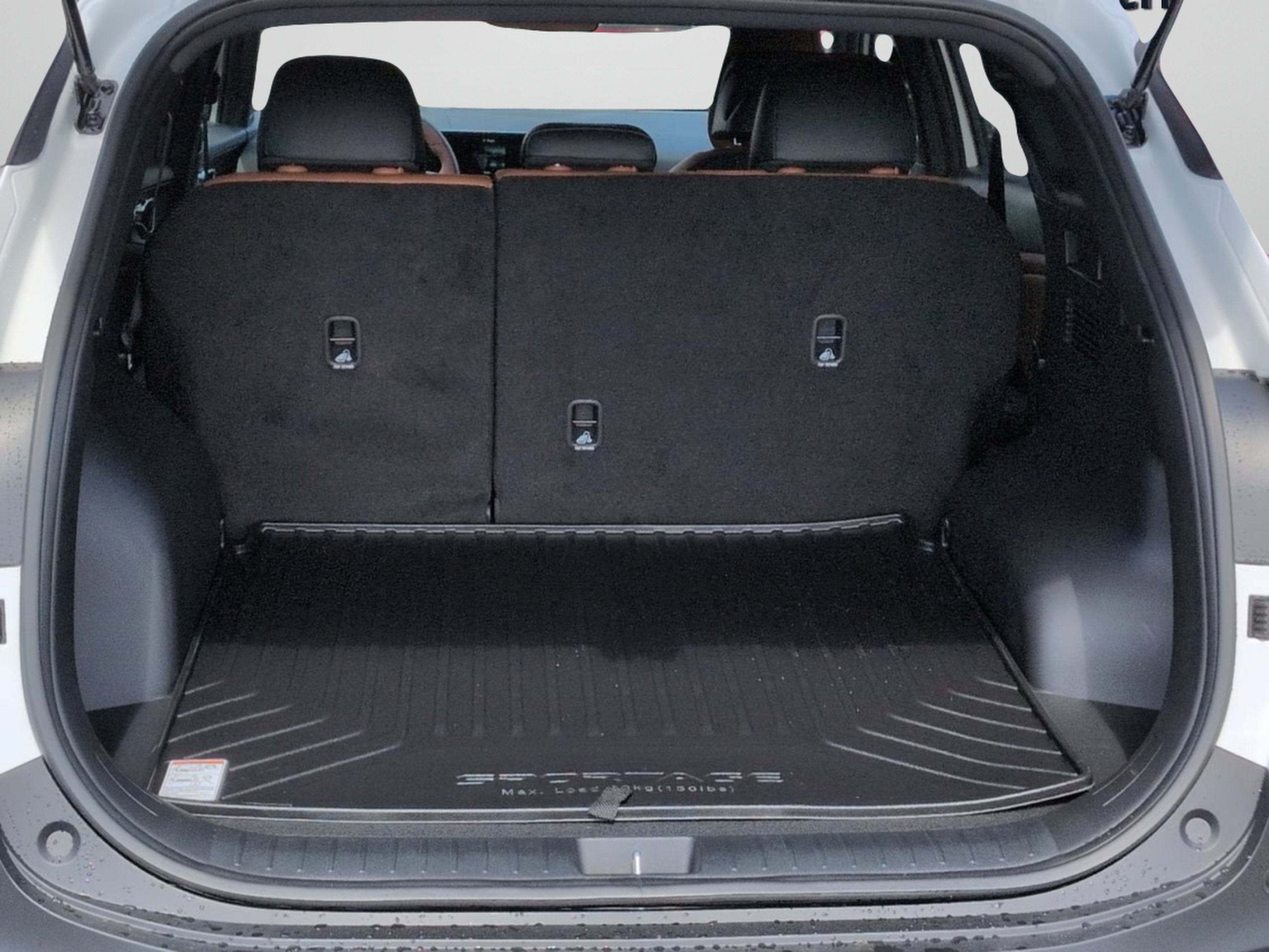 New 2026 Glacial White Pearl Kia X-Line image 29
