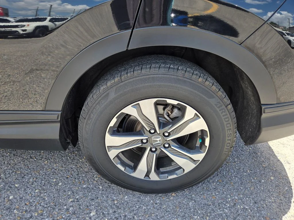 Used 2020 Black Honda LX image 24