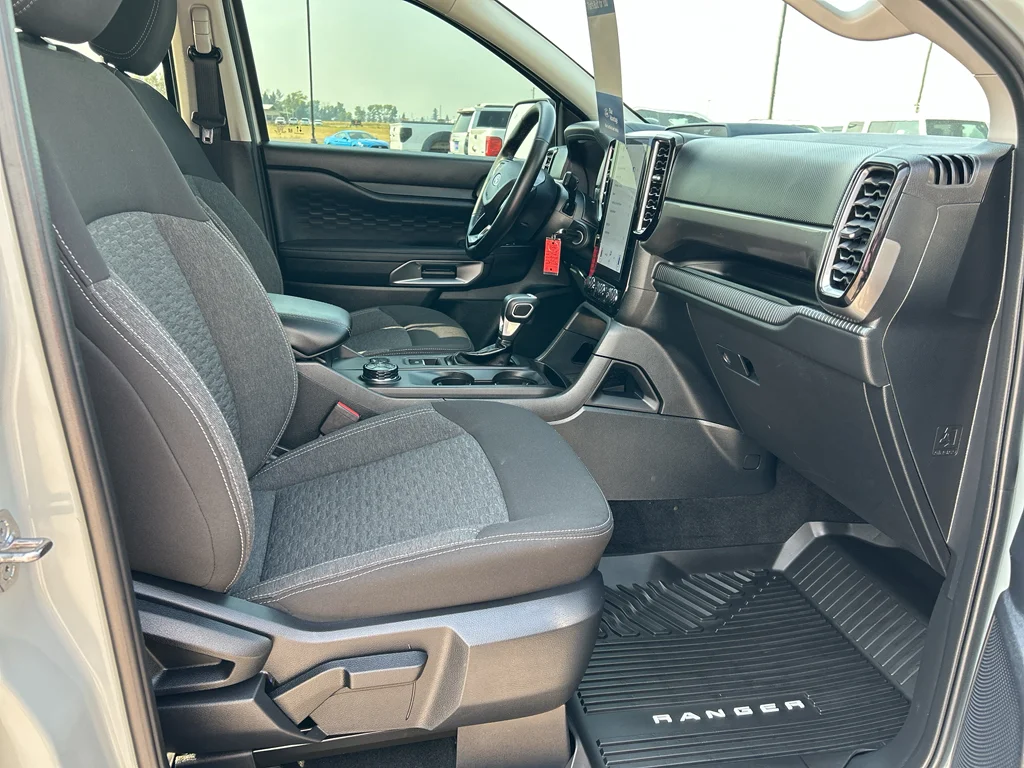 Certified Used 2024 Cactus Ford XLT image 18