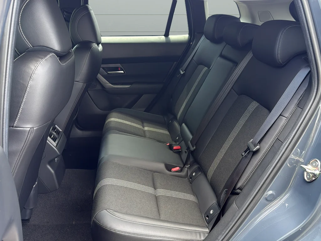 Used 2025 Gray Mazda 2.5 S Premium Package image 14