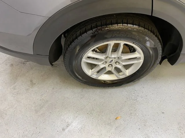 Used 2026 Gray Ford Active image 13