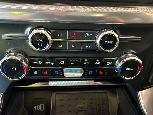 New 2026 White Ford Lariat image 24
