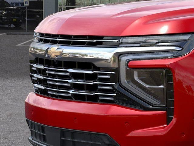 New 2026 Radiant Red Tintcoat Chevrolet Premier image 13