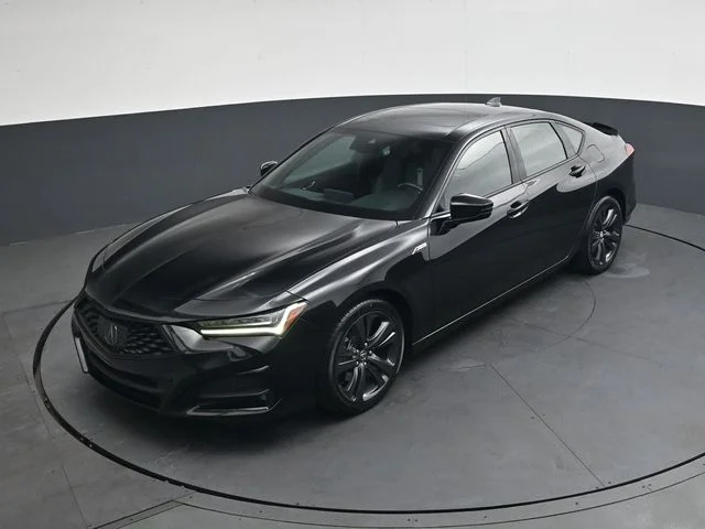 Used 2023  Acura A-Spec Package image 29