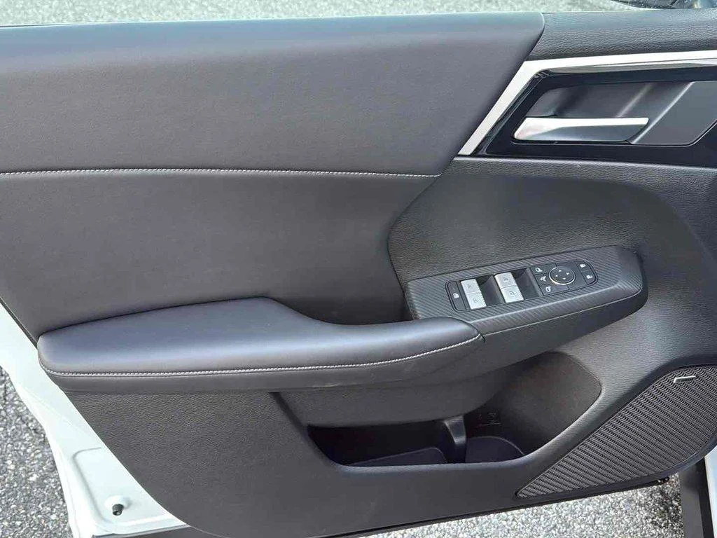 2026 Mitsubishi Outlander Trail Edition - Photo 16