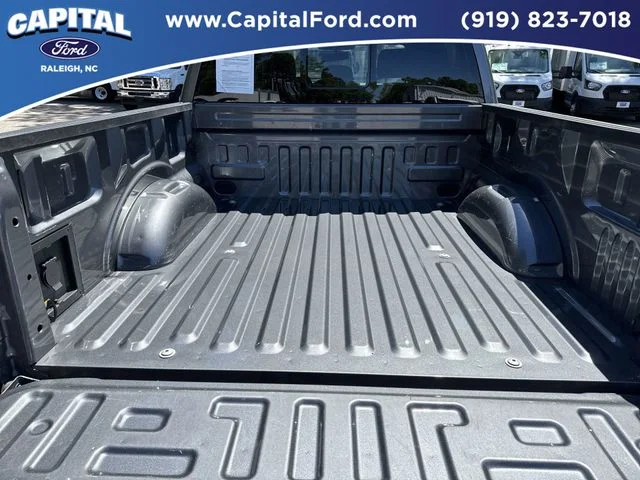 Used 2023 Gray Ford XLT image 16