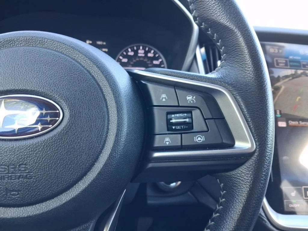 Used 2020 Gray Subaru Onyx Edition XT image 30