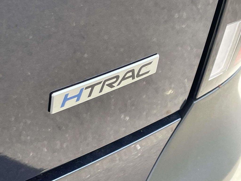 New 2027  Hyundai SEL AWD image 40