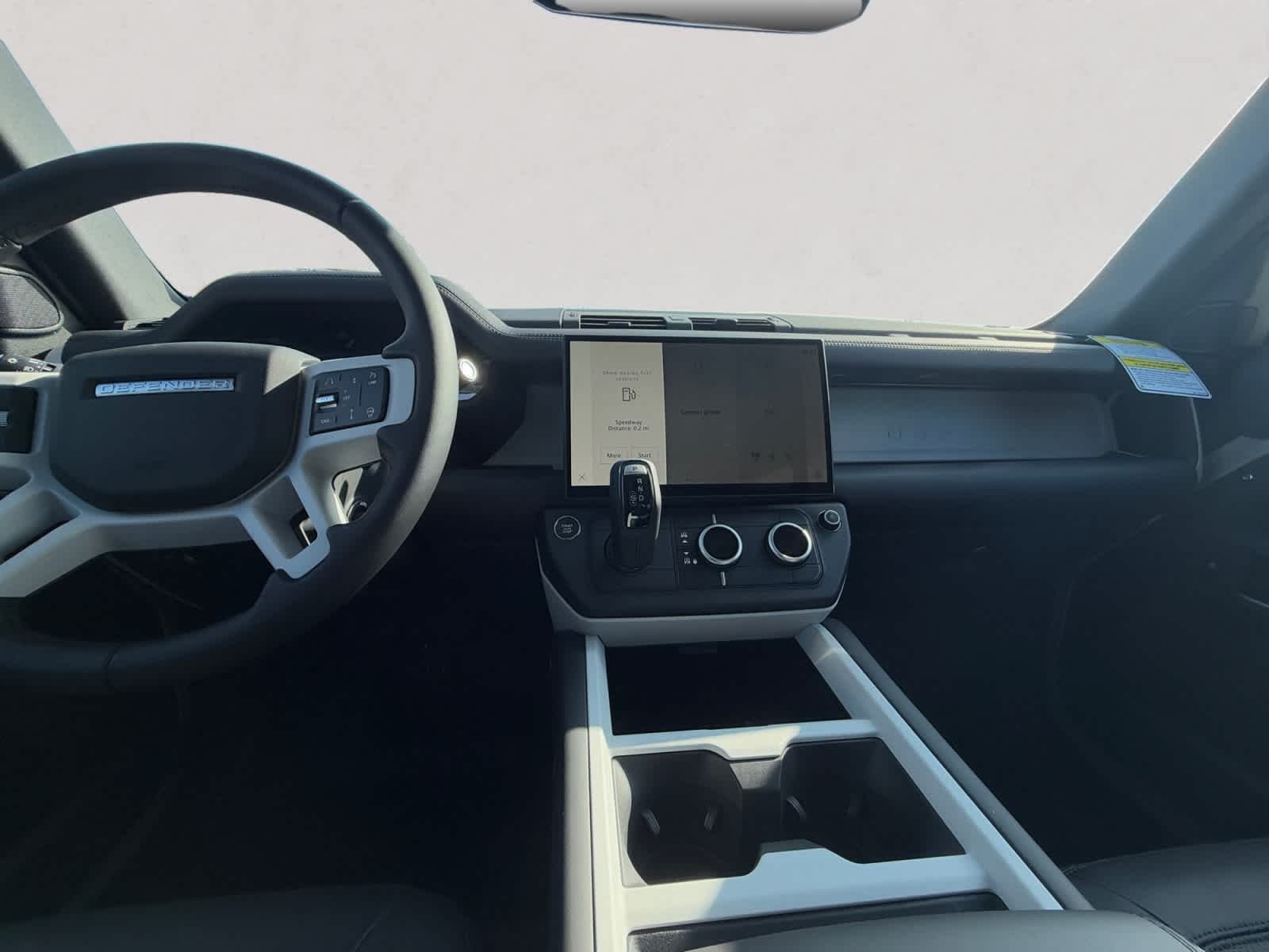 New 2026 Borasco Grey Land Rover S image 11