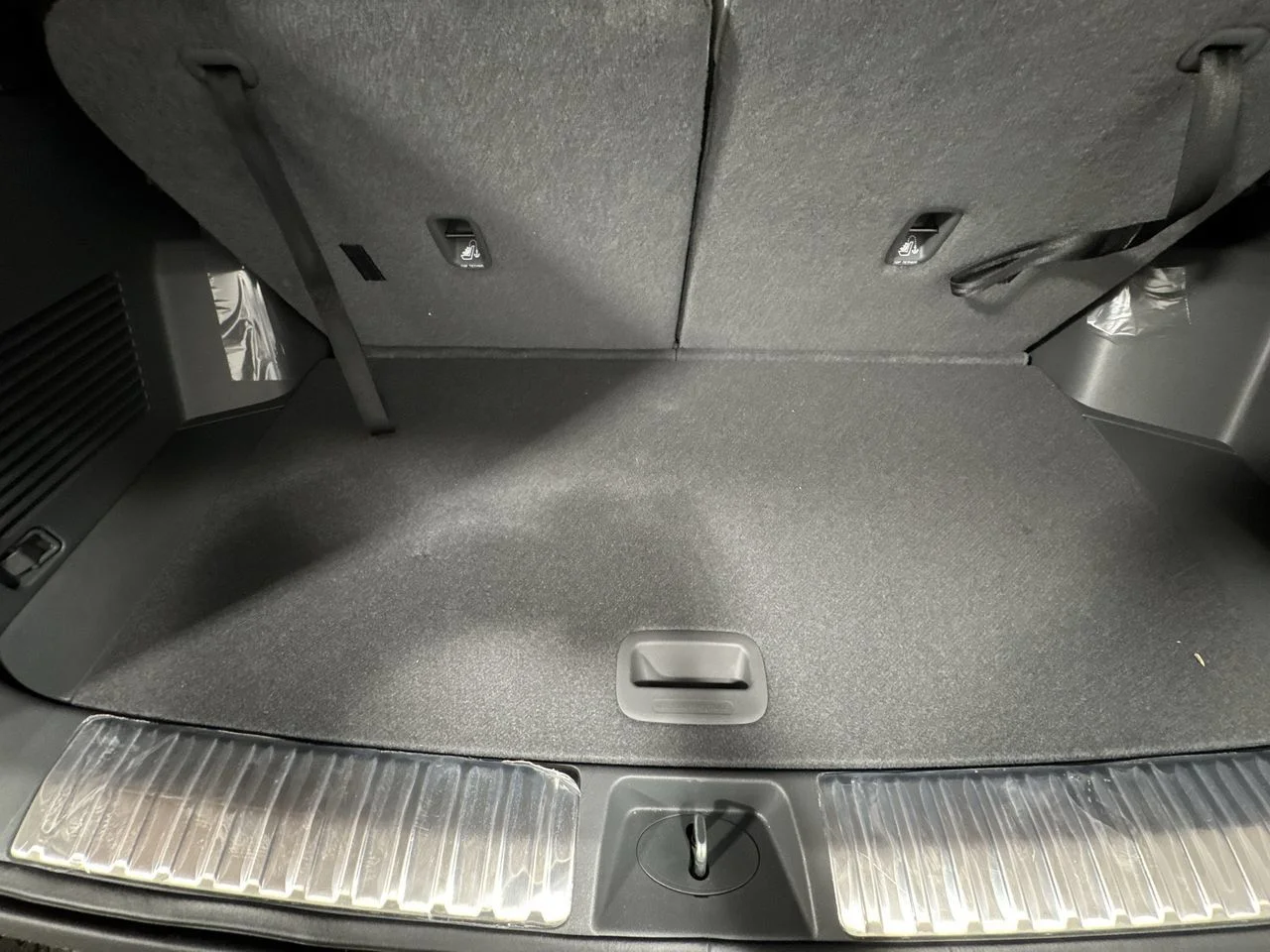 New 2026 Wolf Gray/Ebony Black Roof Kia GT-Line image 31