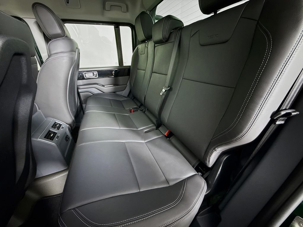 2025 INEOS Grenadier - Photo 22