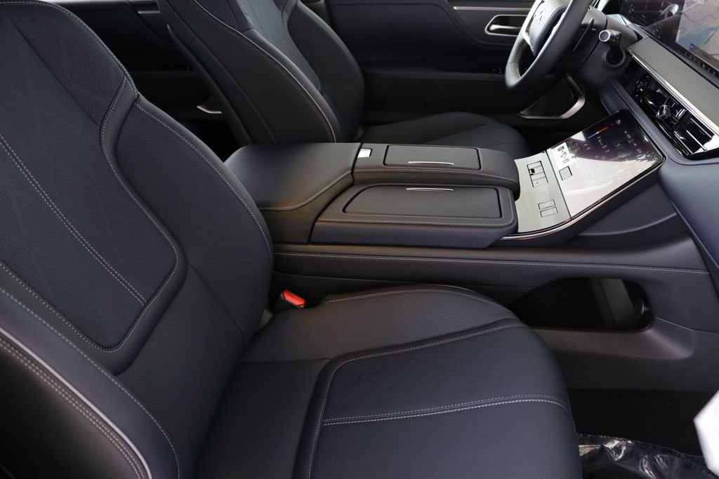 2026 INFINITI QX80 Sport - Photo 49