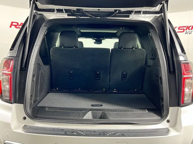 2023 Chevrolet Suburban High Country - Photo 28