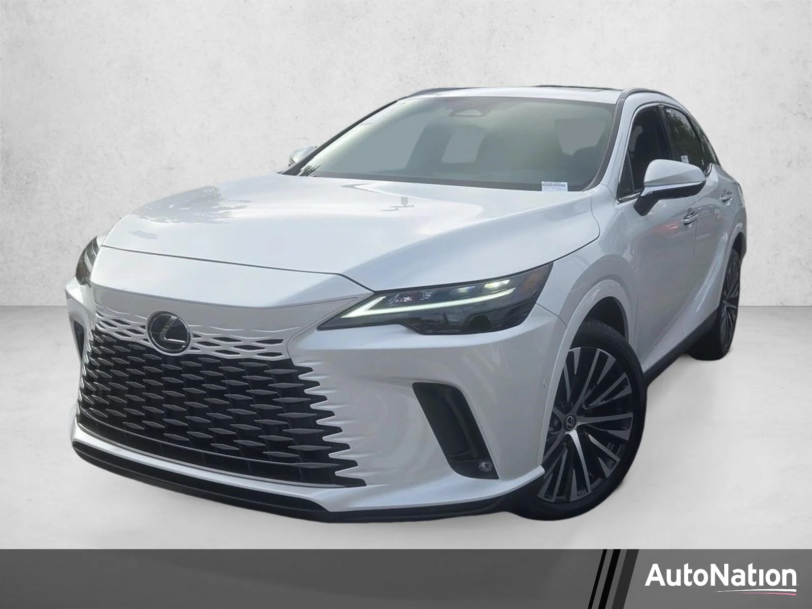 2026 Lexus RX  350 PREMIUM+ AWD