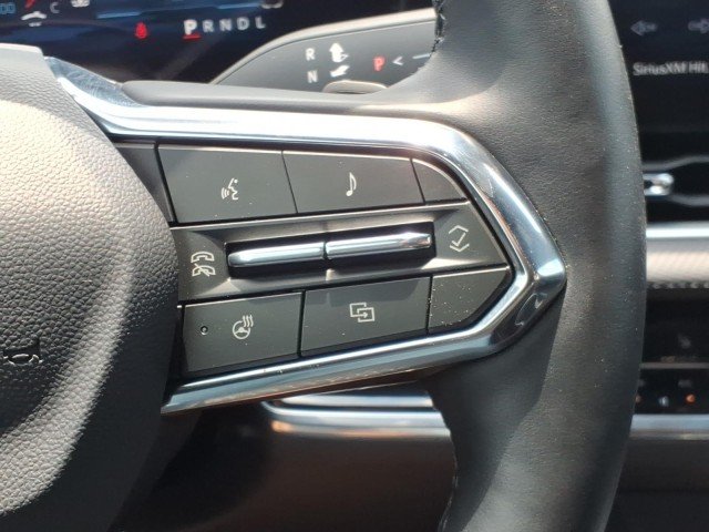 2026 Chevrolet Equinox LT - Photo 20