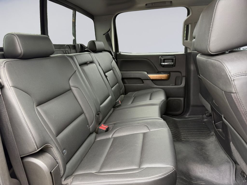Used 2019 Black Chevrolet LTZ image 20
