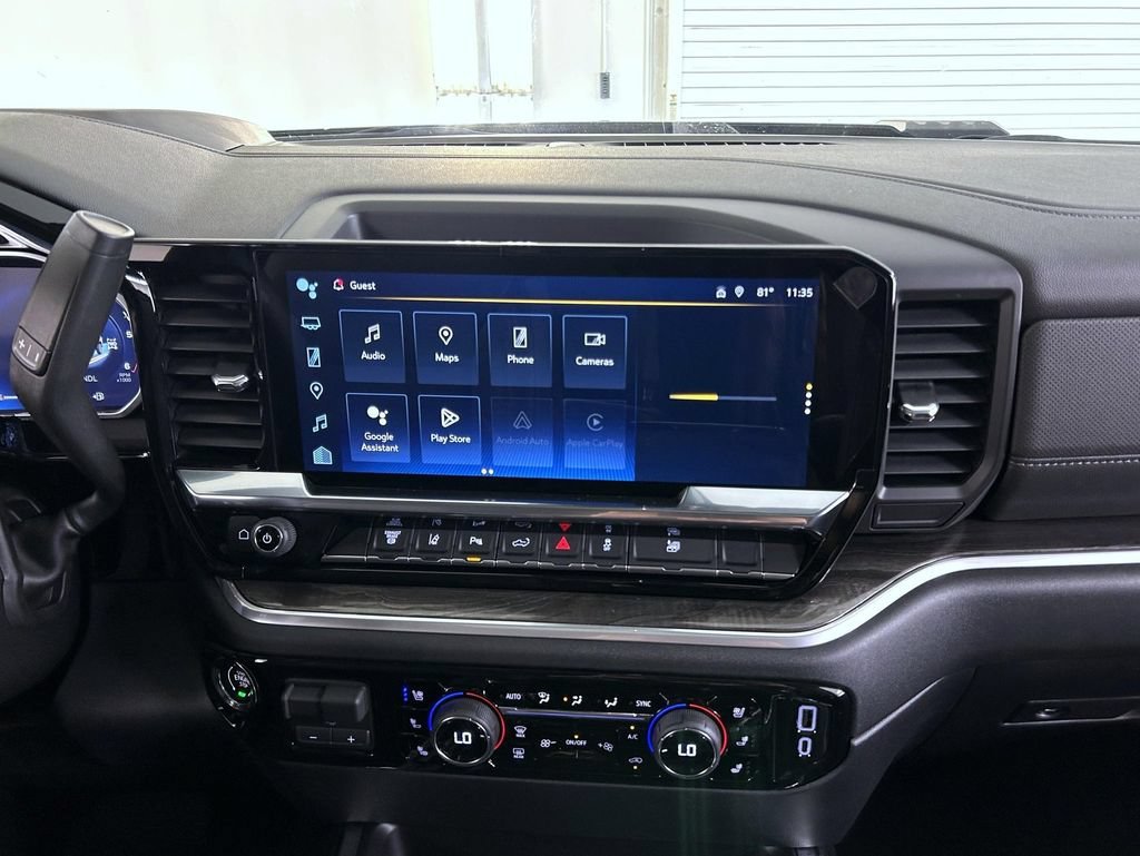 2026 Chevrolet Silverado 3500 HD LTZ - Photo 12