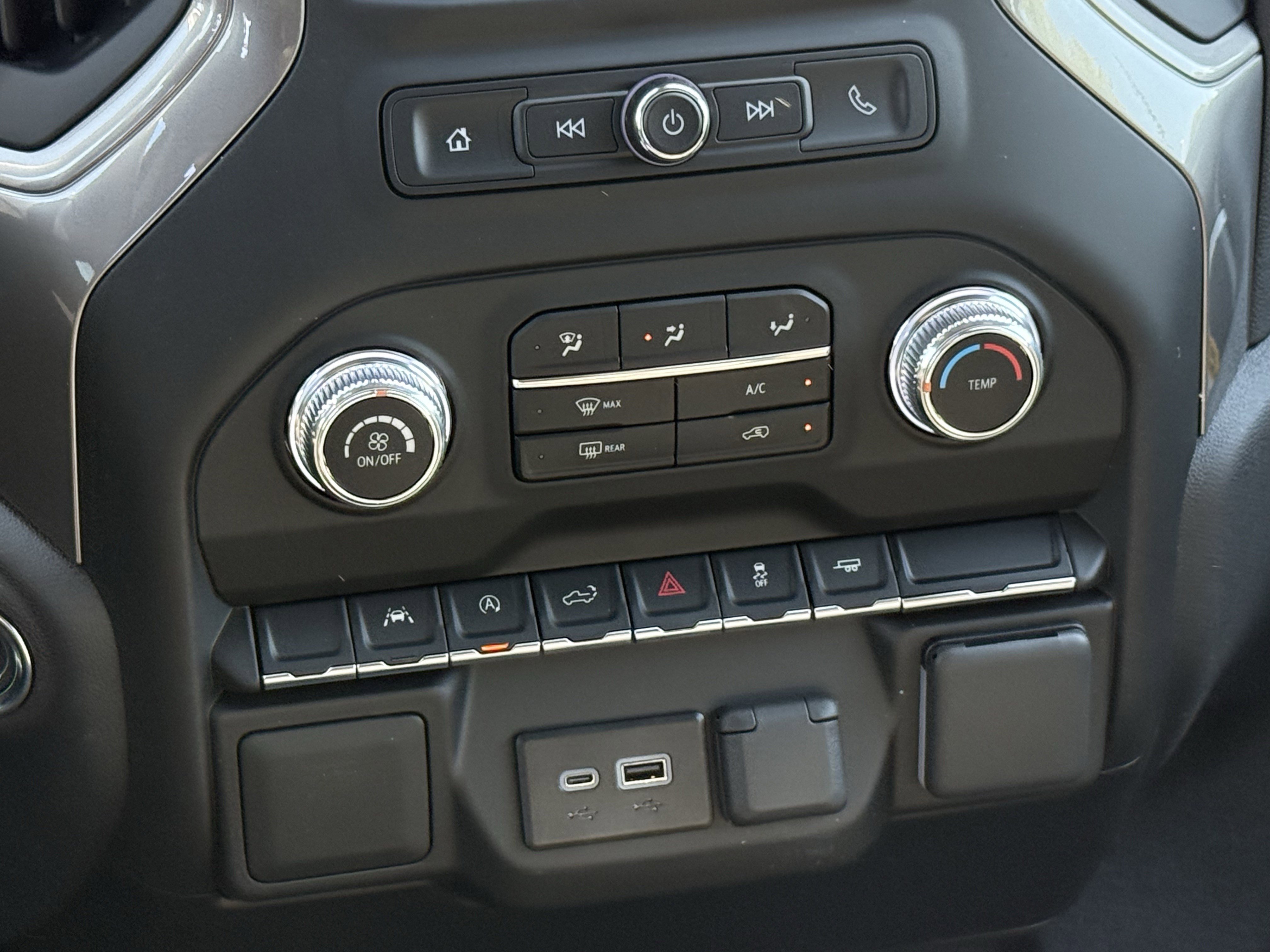 2026 GMC Sierra 1500 Pro - Photo 13