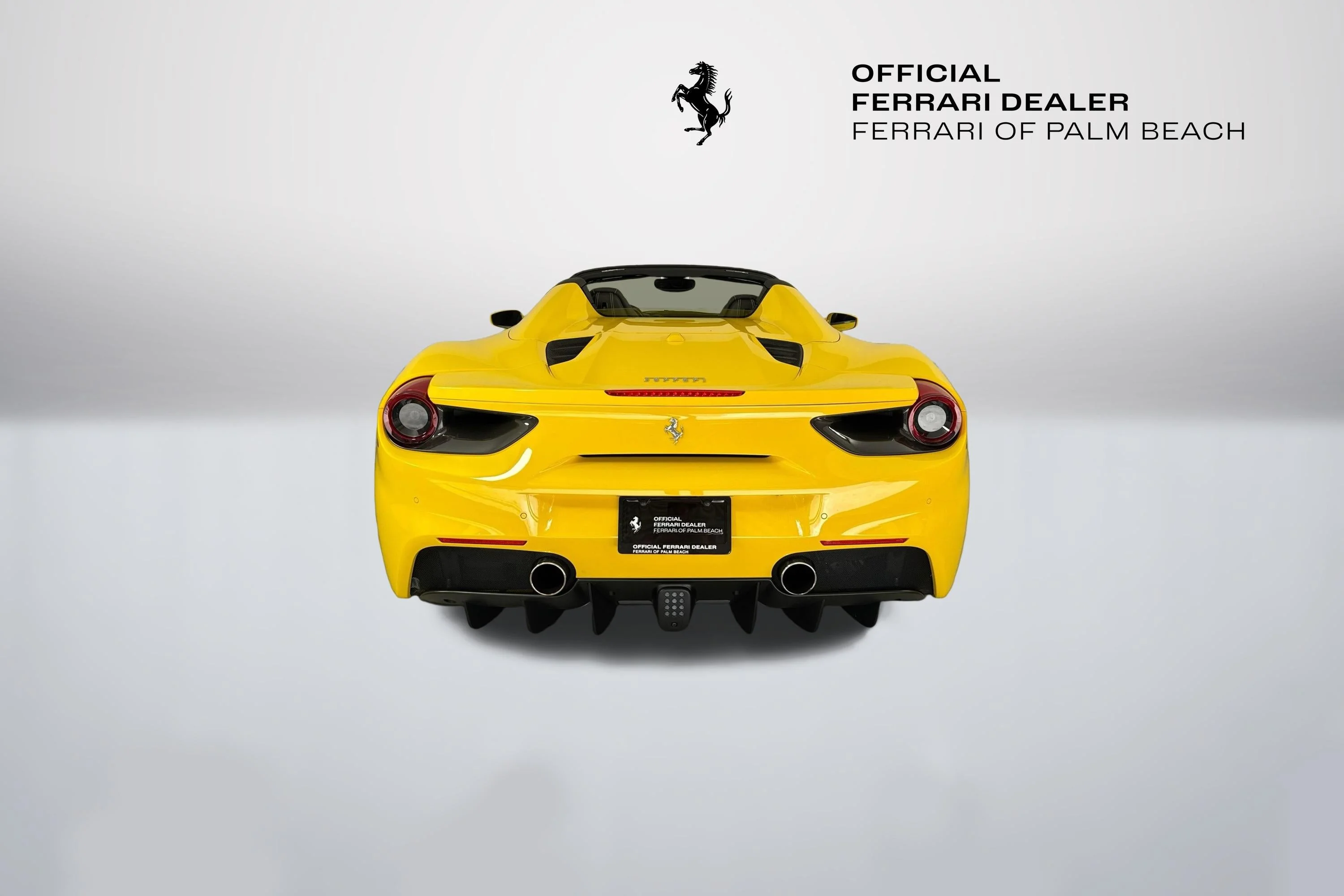 2018 Ferrari 488 GTB Base - Photo 6