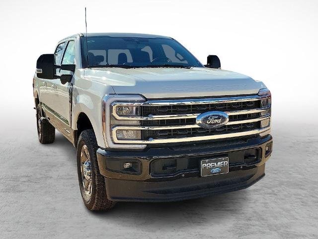 2025 Ford F-250 Super Duty King Ranch - Photo 27