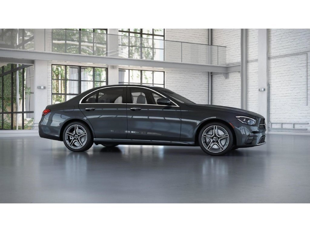 Certified Used 2022 Graphite Gray Metallic Mercedes-Benz  image 15