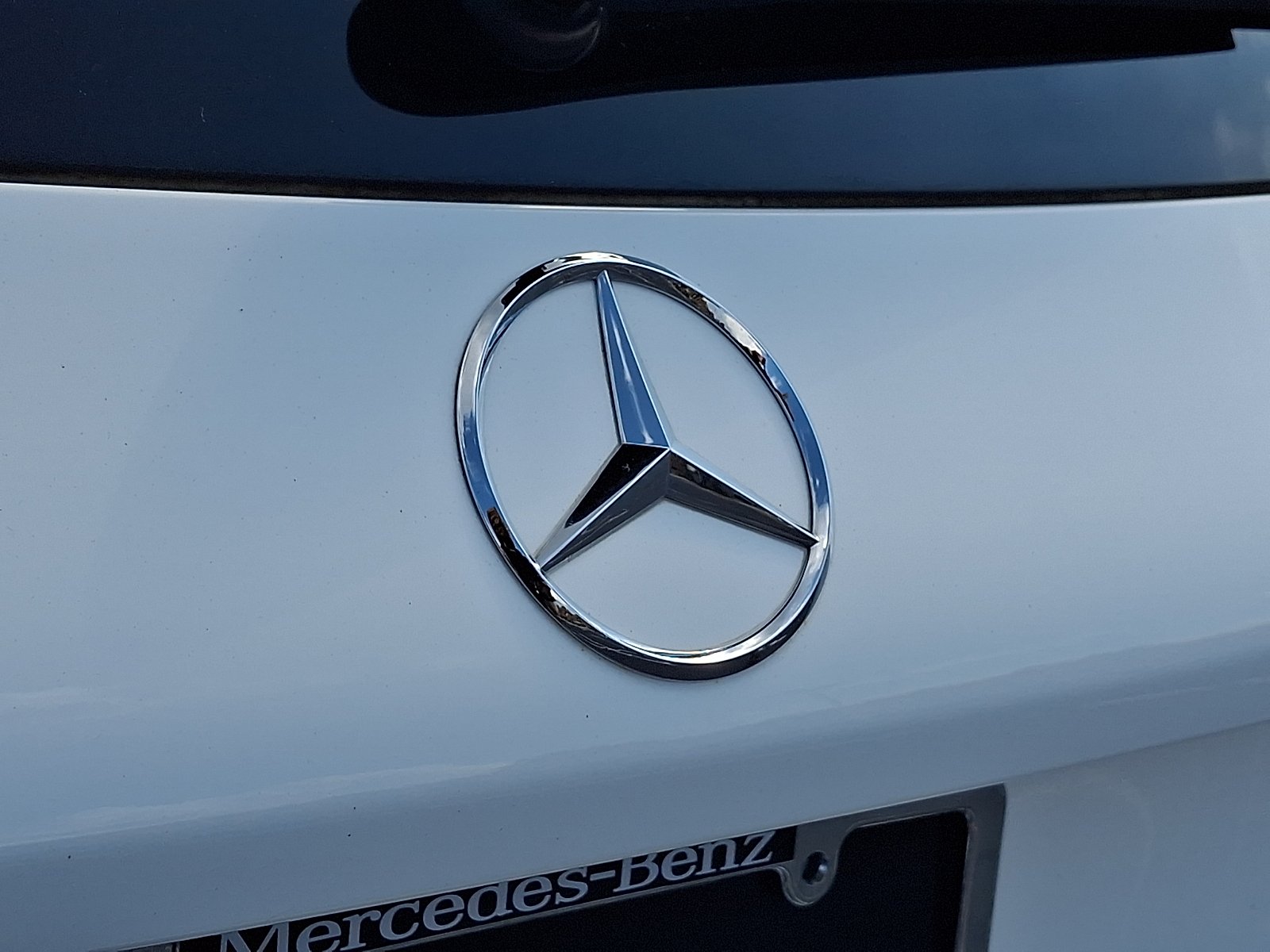 Used 2020 Polar White - 149 Mercedes-Benz 4MATIC® image 29