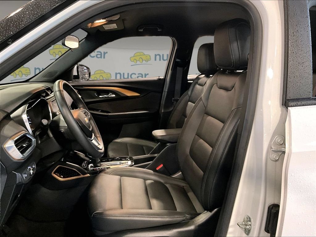 Used 2023 White Chevrolet ACTIV image 10