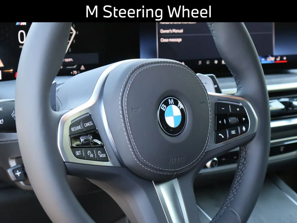 Certified Used 2026 Skyscraper Grey Metallic BMW xDrive40i image 23