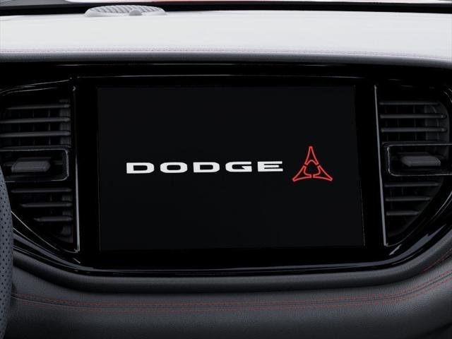 New 2026 Octane Red Pearl-Coat Exterior Paint Dodge GT PREMIUM image 71