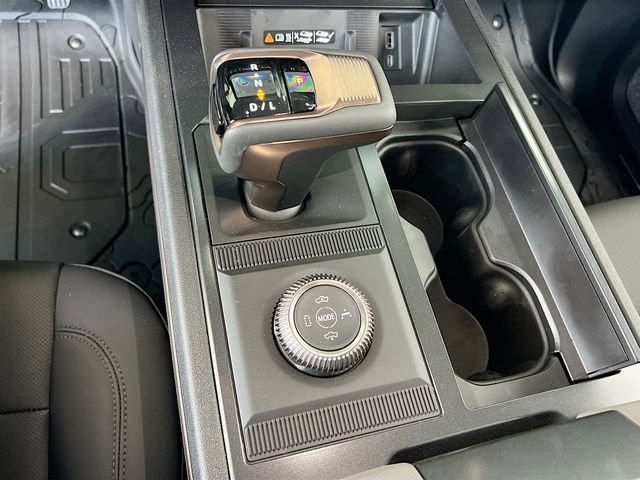 2025 GMC HUMMER EV 3X - Photo 21